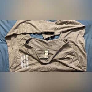 Victoria’s Secret Sport leggings